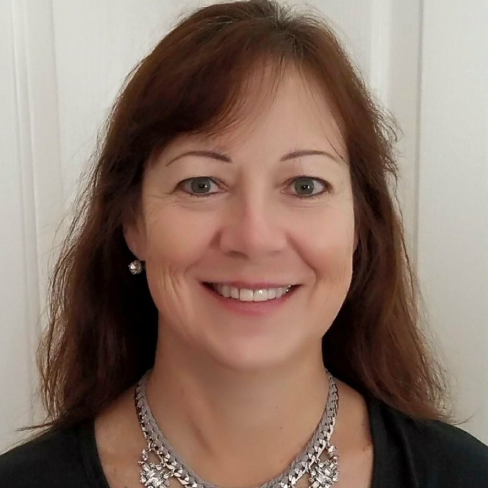 Meet your Posher, Yvonne